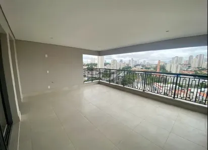 Apartamento com 4 Quartos à venda, 205m² no Vila Ida, São Paulo