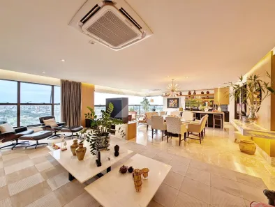 Apartamento com 4 Quartos à venda, 274m² no Santa Rosa, Londrina