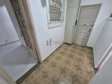 Apartamento com 1 Quarto para alugar, 40m² no Maracanã, Rio de Janeiro