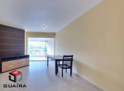 Apartamento com 3 Quartos para alugar, 90m² no Centro, São Bernardo do Campo