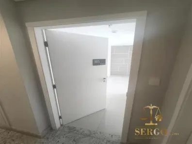 Sala Comercial para alugar, 40m² no Vila Regente Feijó, São Paulo