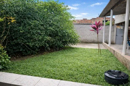 Casa com 2 Quartos à venda, 38m² no Jardim Oásis, Itanhaém