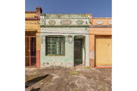 Casa com 1 Quarto à venda, 57m² no Fragata, Pelotas