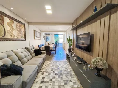 Apartamento com 3 Quartos à venda, 135m² no Centro I, Brusque