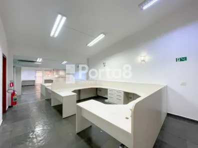 Imóvel Comercial para alugar, 330m² no Vila Santa Cruz, São José do Rio Preto