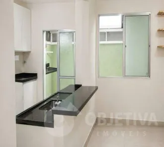 Apartamento com 2 Quartos à venda, 58m² no Shopping Park, Uberlândia