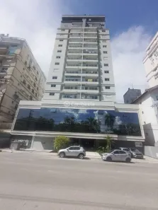 Apartamento com 2 Quartos para alugar, 77m² no Pedra Branca, Palhoça