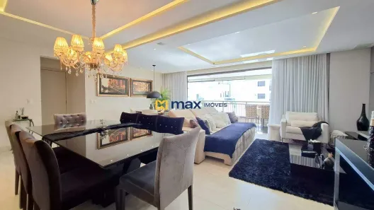 Apartamento com 4 Quartos à venda, 165m² no Fazenda, Itajaí