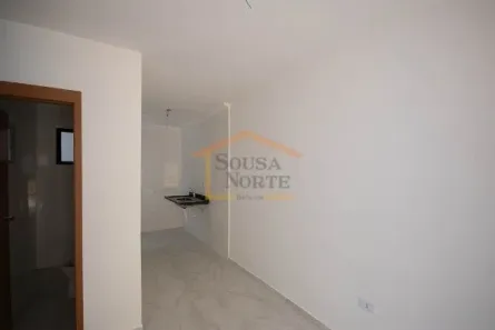 Apartamento com 2 Quartos à venda, 35m² no Tucuruvi, São Paulo