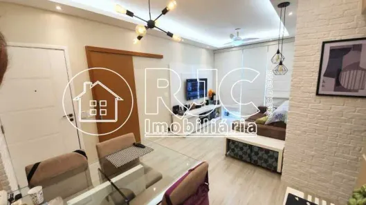 Apartamento com 2 Quartos à venda, 65m² no Vila Isabel, Rio de Janeiro