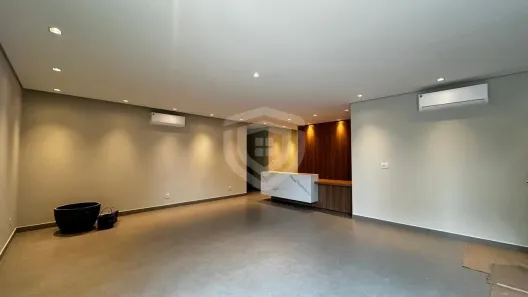 Sala Comercial para alugar, 300m² no Vila Noemy, Bauru