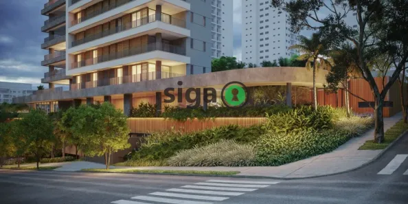 Apartamento com 4 Quartos à venda, 362m² no Vila Madalena, São Paulo