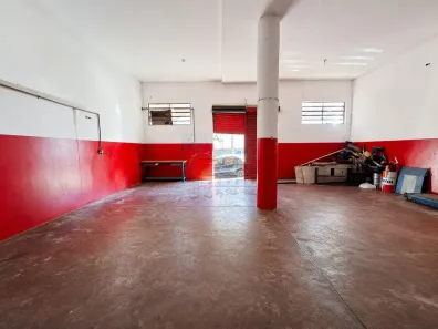 Galpão/Depósito/Armazém para alugar, 100m² no Jardim Mosteiro, Ribeirão Preto