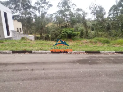Lote/Terreno à venda, 500m² no Residencial San Diego, Vargem Grande Paulista