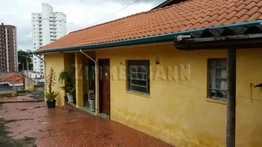 Sobrado com 2 Quartos à venda, 246m² no Vila Ipojuca, São Paulo