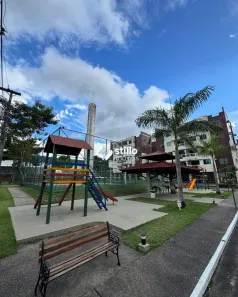 Apartamento com 3 Quartos à venda, 85m² no Colônia Terra Nova, Manaus