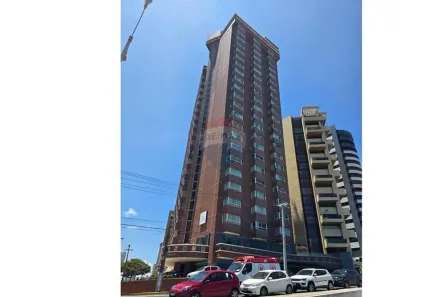 Apartamento com 1 Quarto à venda, 101m² no Petrópolis, Natal