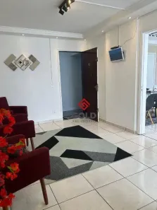Sala Comercial à venda, 56m² no Centro, Santo André
