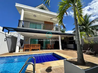 Casa de Condomínio com 4 Quartos à venda, 260m² no Recreio dos Bandeirantes, Rio de Janeiro
