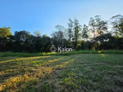Lote/Terreno à venda, 2160m² no Condomínio Terras de São José, Itu