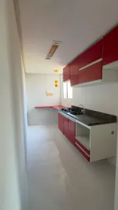 Apartamento com 2 Quartos à venda, 40m² no Lago Azul, Manaus