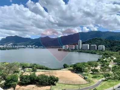 Apartamento com 3 Quartos à venda, 216m² no Ipanema, Rio de Janeiro