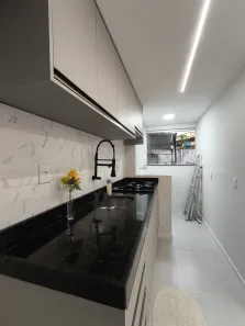Apartamento com 2 Quartos à venda, 45m² no Guanabara, Ananindeua