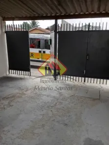 Casa com 2 Quartos à venda, 80m² no Jardim Gurilândia, Taubaté