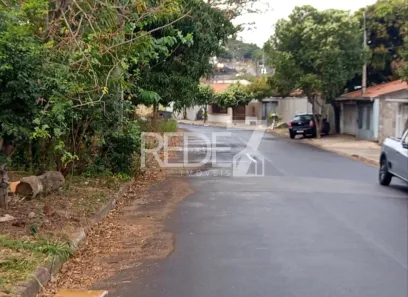 Lote/Terreno à venda, 1177m² no Parque Santa Bárbara, Campinas
