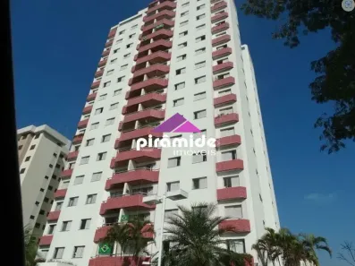 Apartamento com 3 Quartos à venda, 115m² no Jardim Aquárius, São José dos Campos