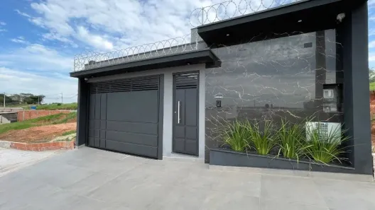 Casa com 3 Quartos à venda, 144m² no Loteamento Reserva dos Ipês, Boituva