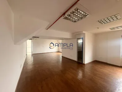 Sala Comercial para alugar, 420m² no Estoril, Belo Horizonte