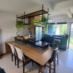 Casa com 3 Quartos à venda, 110m² no São João do Rio Vermelho, Florianópolis