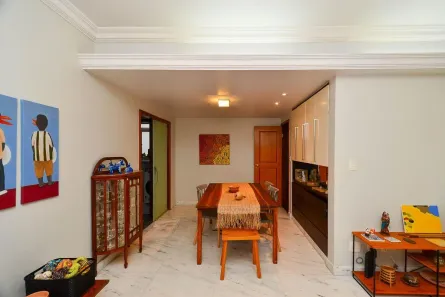 Apartamento com 3 Quartos à venda, 92m² no Anchieta, Belo Horizonte