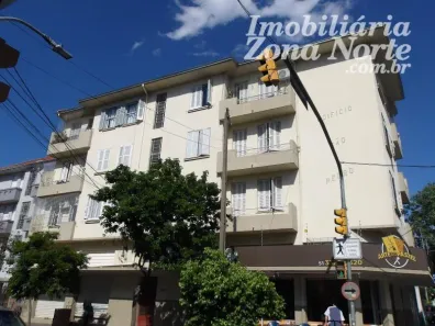 Apartamento com 2 Quartos à venda, 90m² no São João, Porto Alegre