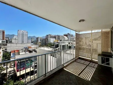 Apartamento com 3 Quartos à venda, 159m² no Ipanema, Rio de Janeiro