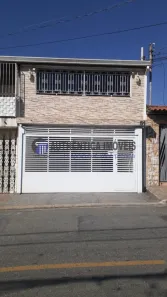 Casa com 3 Quartos à venda, 185m² no Bela Vista, Osasco