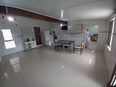 Casa com 3 Quartos à venda, 130m² no Jardim Sabará, Porto Alegre