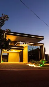 Casa de Condomínio com 3 Quartos à venda, 190m² no Terras Alphaville Mirassol, Mirassol