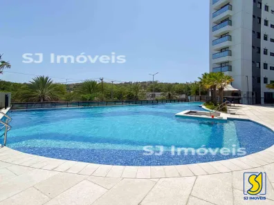 Apartamento com 3 Quartos para alugar, 126m² no Cocó, Fortaleza