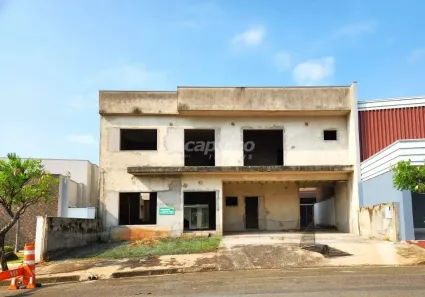 Casa de Condomínio com 3 Quartos à venda, 397m² no Loteamento Residencial Jardim dos Ipês Amarelos, Americana