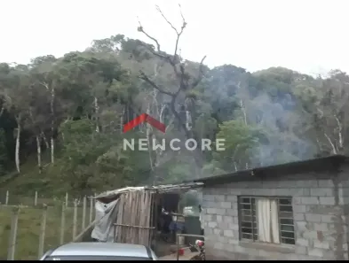 Lote/Terreno com 1 Quarto à venda, 40m² no Penteado, Embu-Guaçu