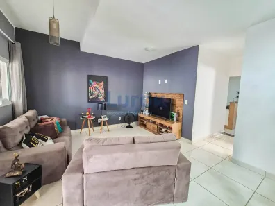 Casa de Condomínio com 3 Quartos à venda, 210m² no Parque dos Cocais, Valinhos