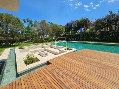Casa de Condomínio com 6 Quartos à venda, 1179m² no Residencial Fazenda da Grama, Itupeva