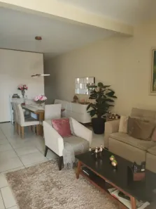 Casa com 3 Quartos à venda, 71m² no Serrinha, Fortaleza