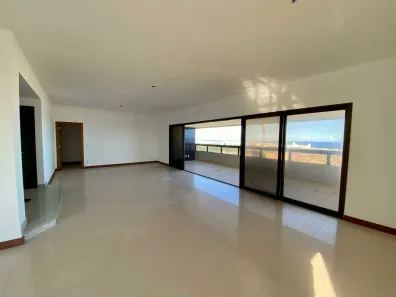 Apartamento com 4 Quartos à venda, 386m² no Horto Florestal, Salvador