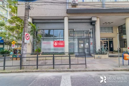 Ponto Comercial para alugar, 88m² no Independência, Porto Alegre