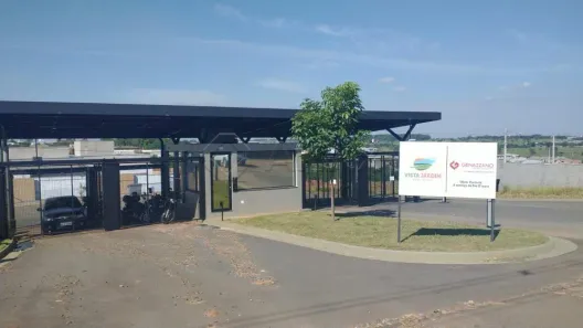  à venda, 390m² no Parque Industrial Tânia Maria Covalenco, Nova Odessa
