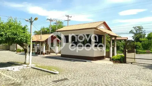 Apartamento com 2 Quartos à venda, 57m² no Portuguesa, Rio de Janeiro