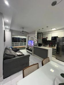 Apartamento com 2 Quartos à venda, 67m² no Centro, Osasco